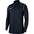 Detská bunda Nike RPL Park 20 RN JKT W JUNIOR, tmavomodrá, BV6904 451 L