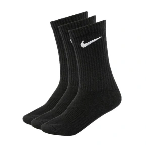 Pánske ponožky Everyday Lightweight Crew 3Pak SX7676-010 - Nike