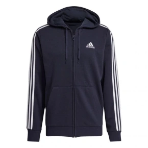 Adidas Essentials Mikina s kapucňou M GK9033 muži