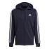 Adidas Essentials Mikina s kapucňou M GK9033 muži