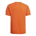 Detské futbalové tričko Squadra 21 Jr GN8089 - Adidas