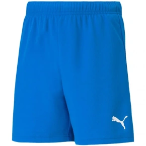 Detské krátke nohavice TeamRISE Jr 704943 02 - Puma