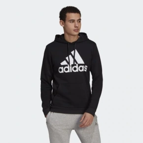 Adidas Essentials Fleecová mikina s veľkým logom M GK9220