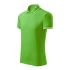 Pánske polo tričko Urban M MLI-21992 apple green - Malfini