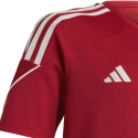 Detské tričko Tiro 23 League Jr HR4619 - Adidas