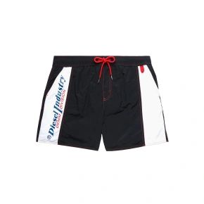 Pánske plavky 00SXLH-0PCAI-E0013 - Diesel