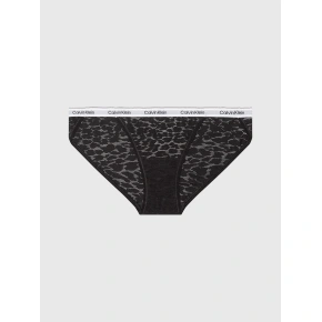 Dámske nohavičky 000QD5213E UB1 čierna - Calvin Klein