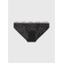 Dámske nohavičky 000QD5213E UB1 čierna - Calvin Klein