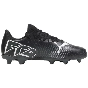 Kopačky Puma Future 7 Play FG/AG Jr 107734 02