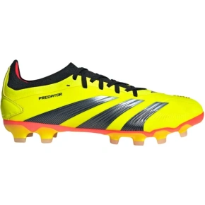 Kopačky adidas Predator Pro MG M IG7732