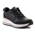 Skechers Billion 2 - Fine Shine W 177345-BLK