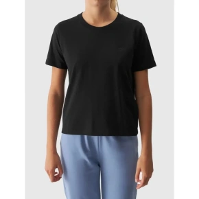 Tričko 4F W 4FWAW24TTSHF1650-20S dámske