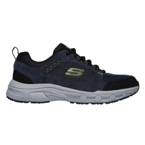 Topánky Skechers Oak Canyon M 51893-NVLM Topánky Skechers Oak Canyon M 51893-NVLM