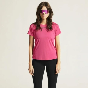 Dámske tričko s krátkym rukávom CORE ESSENCE SS TEE 2 W