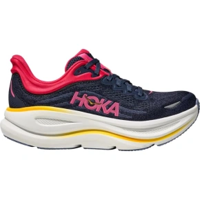 Dámska bežecká obuv HOKA Bondi 9 Varsity Navy/Nautical Dusk (1162012-VLD)