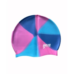 Silikónové viečko Shepa viacfarebné 17