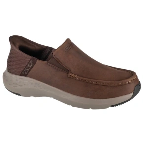 Skechers Slip-Ins Parson - Oswin 204866-COC Brown 41 Skechers Slip-Ins Parson - Oswin 204866-COC Brown 41