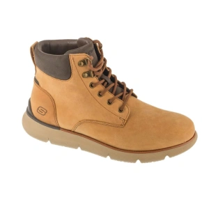 Skechers Augustino - Cobb 205228-LTBR Brown 39,5 Skechers Augustino - Cobb 205228-LTBR Brown 39,5