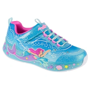 Skechers Mermaid Dreams Jr 303060L-BLMT