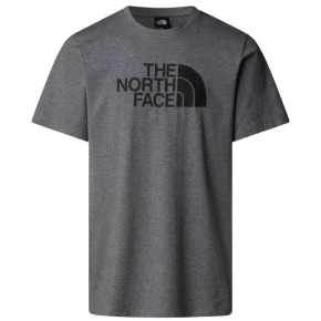 The North Face M SS Easy Tee NF0A8A6CDYY1 Grey L The North Face M SS Easy Tee NF0A8A6CDYY1 Grey L