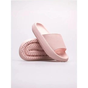 Dámske penové žabky na pláž Outhorn OTHWSS24FSLIF004-11S Dámske penové žabky na pláž Outhorn OTHWSS24FSLIF004-11S