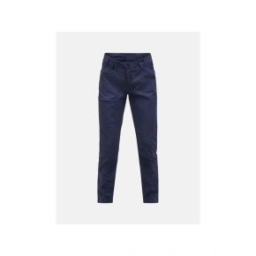 Peak Performance W Nohavice Iconiq blue