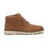 Pánske kožené topánky Caterpillar Trey 2.0 Smart Brown (P725485)