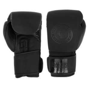 Kožené boxerské rukavice MASTERS RBT-STAMP Kožené boxerské rukavice MASTERS RBT-STAMP