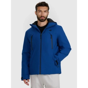 Technická bunda 4F 4FWAW25TTJAM0883-036S pánske Technická bunda 4F 4FWAW25TTJAM0883-036S pánske