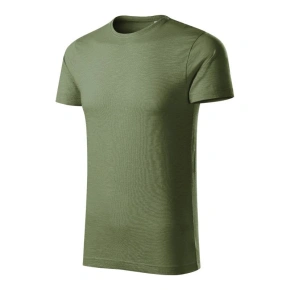 Pánske tričko Gulf (khaki)