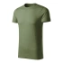Pánske tričko Gulf (khaki)