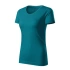 Dámske tričko Gulf (petrol blue)