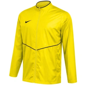 Pánska bunda Nike Park 26 Rain Yellow HM7265 719 Pánske