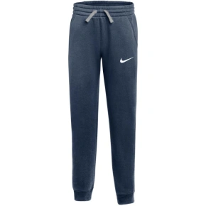 Detské fleecové nohavice Nike Park 26 tmavo modré IB1252 410 Detské fleecové nohavice Nike Park 26 tmavo modré IB1252 410