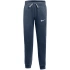Detské fleecové nohavice Nike Park 26 Dark Blue IB1252 410