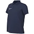 Dámska polokošeľa Nike Dri-Fit Park 26 Polo navy blue IB1172 410
