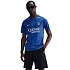 Pánske tričko Nike PSG Academy Pro Home blue HJ7150 406