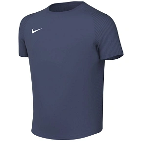 Detské tričko Nike Dri-Fit Academy II navy blue HV8168 410