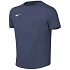 Detské tričko Nike Dri-Fit Academy II navy blue HV8168 410