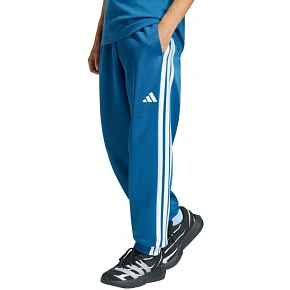 Pánske nohavice adidas Stadium Pants Blue JZ9449 Pánske nohavice adidas Stadium Pants Blue JZ9449