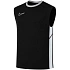 Pánsky dres Nike Academy 25 black FZ9747 010