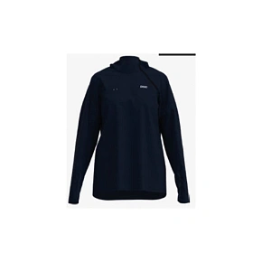Mikina POC W's Mantle Thermal Hoodie, tmavomodrá Mikina POC W's Mantle Thermal Hoodie, tmavomodrá