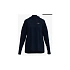 Mikina POC W's Mantle Thermal Hoodie, tmavomodrá