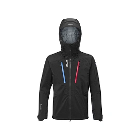 Pánska bunda MILLET Trilogy Icon Gtx Pro Jktm, čierna