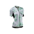 Cyklistické tričko NORTHWAVE Force Evo Woman Jersey, sivé