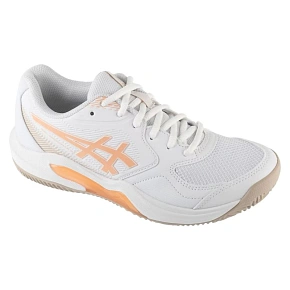 ASICS Gel-Dedicate 9 Clay 1042A314-100 biele 37 ASICS Gel-Dedicate 9 Clay 1042A314-100 biele 37
