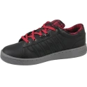 Detská obuv Hoke Plaid Jr 85111-050 - K-Swiss