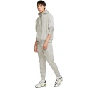 Pánske nohavice NSW Club Jogger FT M BV2679-063 - Nike