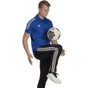Pánske polo tričko Condivo 20 M ED9237 - Adidas
