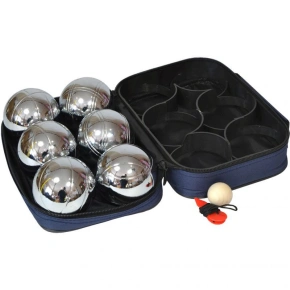 Hracie gule Enero Boule Petanque 6ks 337835
